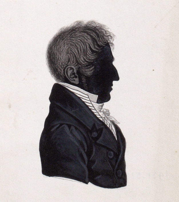 Abel Siemens de Muinck